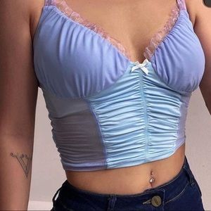 Meet your Posher, Katelyn